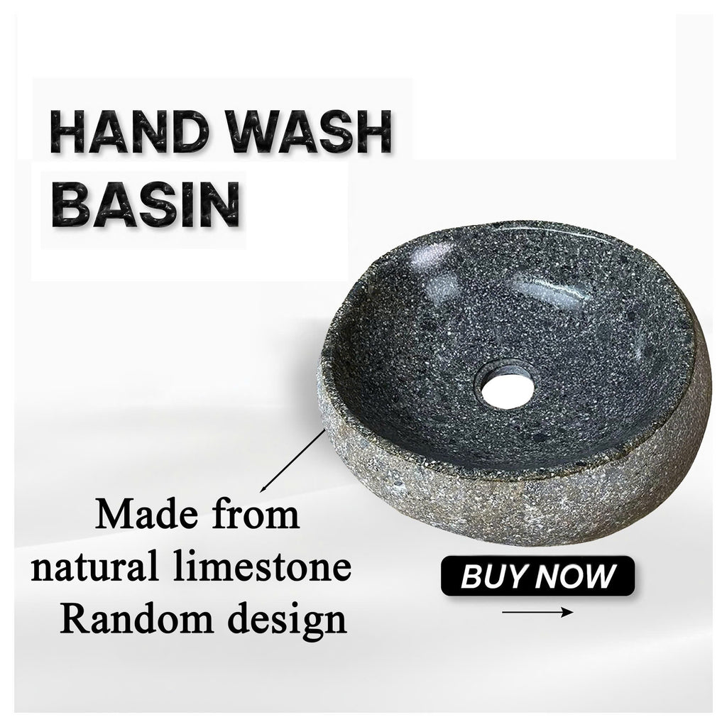 Custom Wood Vanity Bathroom